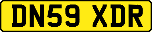 DN59XDR