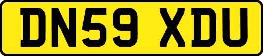 DN59XDU