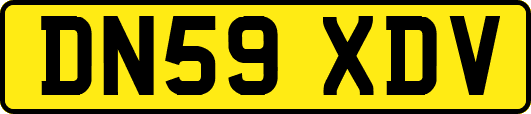 DN59XDV