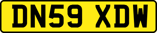 DN59XDW