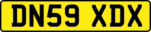 DN59XDX