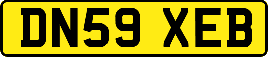 DN59XEB
