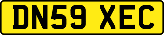 DN59XEC