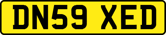 DN59XED