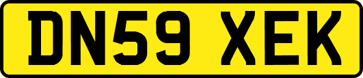 DN59XEK