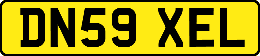 DN59XEL