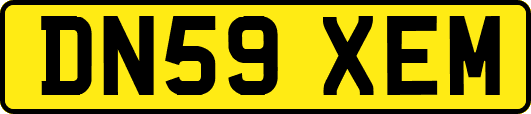 DN59XEM