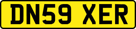 DN59XER
