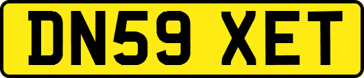 DN59XET