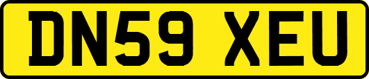 DN59XEU