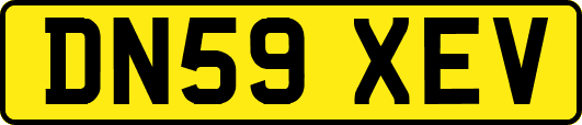 DN59XEV