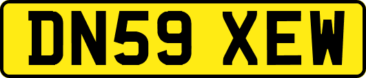 DN59XEW