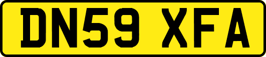 DN59XFA