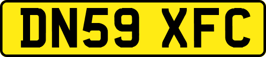 DN59XFC