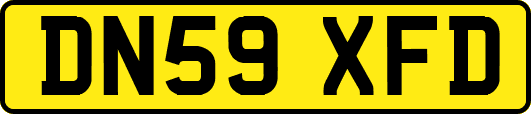 DN59XFD