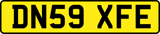 DN59XFE