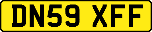DN59XFF
