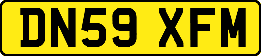DN59XFM