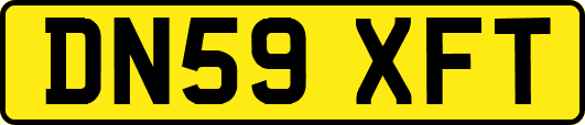 DN59XFT