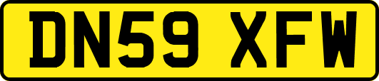 DN59XFW