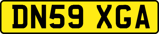 DN59XGA