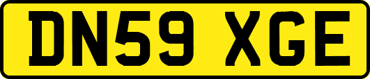 DN59XGE