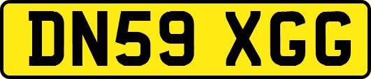 DN59XGG