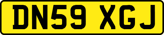 DN59XGJ