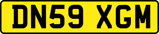 DN59XGM