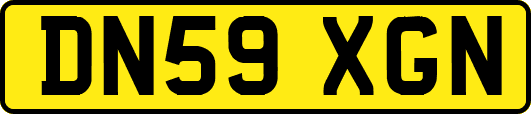 DN59XGN