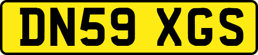 DN59XGS