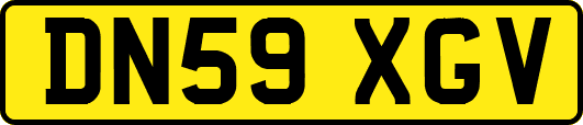 DN59XGV