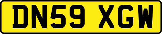 DN59XGW