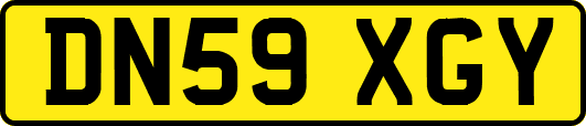 DN59XGY