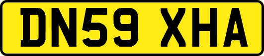 DN59XHA