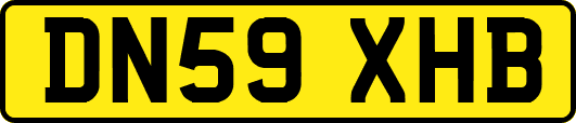 DN59XHB
