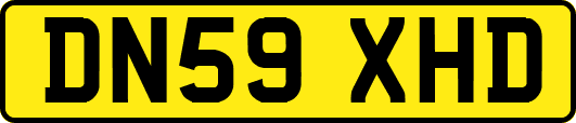 DN59XHD