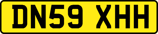 DN59XHH