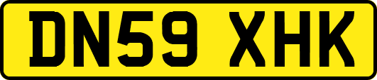 DN59XHK
