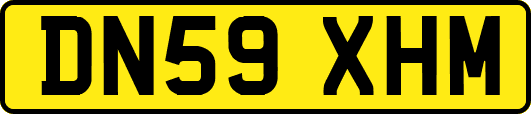 DN59XHM