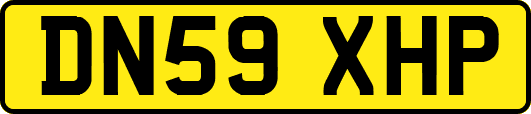 DN59XHP