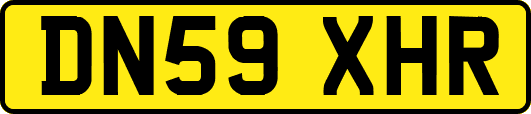 DN59XHR