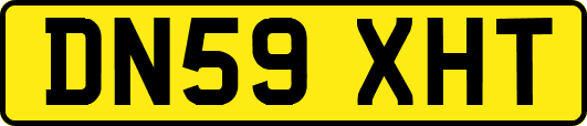 DN59XHT