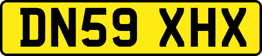 DN59XHX