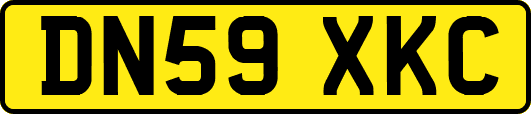DN59XKC