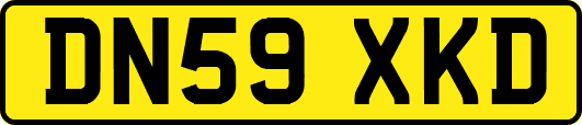 DN59XKD