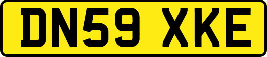 DN59XKE