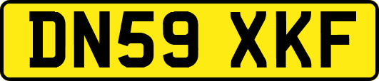 DN59XKF