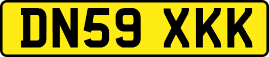 DN59XKK