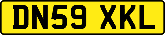 DN59XKL